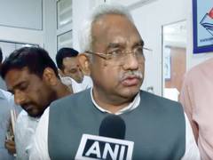 
      
      Ut'khand strengthening monitoring of glacier lakes: Madan Kaushik
      
      
