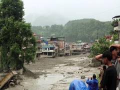 
      
      Nepal flood death toll rises to 469; 1545 people rescued
      
      