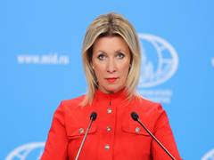 
      
      Russia threatens to strike British military targets
      
      