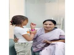 
      
      Delhi CM hosts Raksha Bandhan celebrations for children
      
      