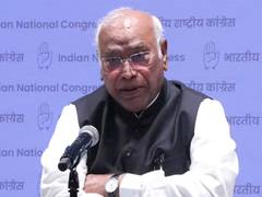
      
      Mallikarjun Kharge extends greetings on Raksha Bandhan
      
      