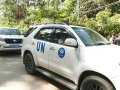 
      
      UNICEF deployed to Nuwakot as Nepal flood relief deepens
      
      