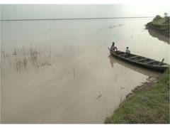
      
      Bihar: Water level of Gandak River normal despite Nepal flood
      
      