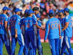 
      
      BCCI could sent 'B' team for AG26, dissatisfied with facilities
      
      