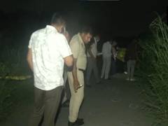 
      
      Delhi Police arrests Tilak Nagar's Muskan murder case's accused
      
      
