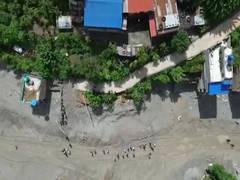 
      
      Earthquake hits Sichuan in China, fresh flood alert in Nepal
      
      