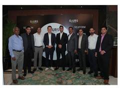 
      
      Gaurs Group Ties-Up with European Design Giant Seaform Germany
      
      