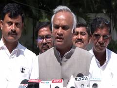 
      
      Priyank Kharge assures outreach to tourists stranded in Nepal
      
      