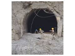 
      
      Nepali Army deploys special team at flood-hit hydropower tunnel
      
      