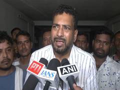 
      
      “In touch with MEA”: Shankar Ghosh on missing Nepal tourists
      
      