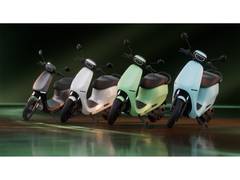 
      
      Ola Electric launches S1Z at Rs 79,999, bets on in-house Bharat c
      
      