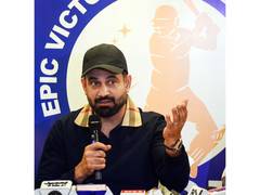 
      
      Irfan Pathan extends Raksha Bandhan greetings to all
      
      