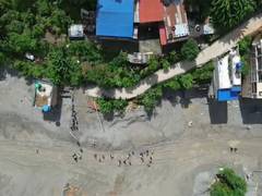
      
      Fears of fresh floods in Nepal after breach reported in lake
      
      