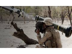 
      
      India plans to buy Javelin anti-tank missile system: Sergio Gor
      
      