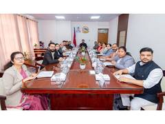 
      
      Nepal flood: PM, ministers pledge a month's salary to relief...
      
      