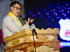 
      
      Rijiju attends Silver Jubilee event of Druk Padma Karpo School
      
      