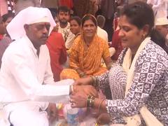 
      
      Bhopal Central Jail makes special arrangements for Raksha Bandhan
      
      