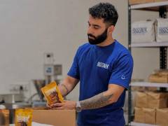 
      
      From Godhra to a Rs 100 Crore Ambition: Blissnack
      
      