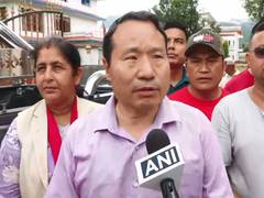 
      
      Nepal floods: Former Minister Barshaman Pun urges vigilance
      
      