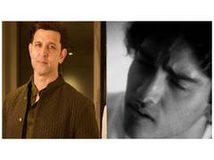 
      
      Hrithik’s son Hrehaan makes music debut; earns praise from dad
      
      