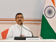 
      
      West Bengal Cabinet approves enhanced transfer for state employee
      
      