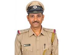 
      
      CM Shivakumar, Kharge mourn Bengaluru cop's death in MP crash
      
      