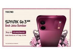 
      
      TECNO Brings Segment-First IP69 Durability to the Masses 
      
      
