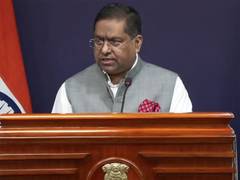 
      
      India ready to provide any assistance Nepal requires
      
      