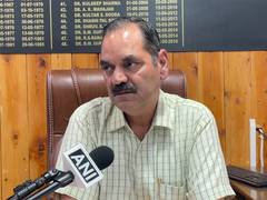 
      
      Swine flu cases rise in Himachal’s Kangra, 33 positive cases
      
      