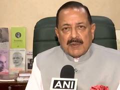 
      
      Centre notifies select list of J-K Civil Service Officers
      
      
