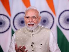 
      
      PM Modi pays tribute to social reformer Mahatma Ayyankali
      
      