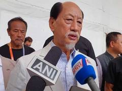 
      
      FNTA Bill likely to be tabled in assembly session: Nagaland CM
      
      
