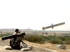 
      
      India, US sign Rs 292 crore deal for buying Javelin missiles
      
      