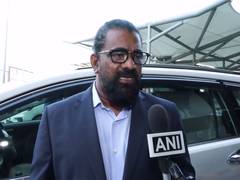 
      
      “CM Vijay extremely concerned”: Govt rep Venkat Narayana
      
      
