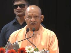 
      
      Uttar Pradesh CM issues urgent directives on Swine flu
      
      