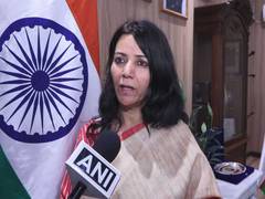 
      
      Trade, UN ties on agenda for PM Modi's Uzbek visit
      
      