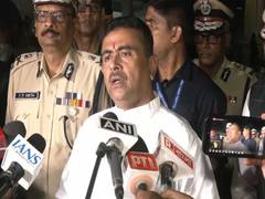 
      
      West Bengal govt to send rescue team to Kathmandu: CM Adhikari
      
      