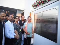 
      
      'Sports infrastructure in Assam has improved considerably'
      
      