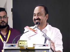 
      
      Delhi should have Sree Narayana Guru study centre: Satheesan
      
      