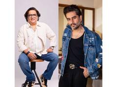 
      
      Swanand Kirkire, Shekhar Ravjiani team up for independent album '
      
      