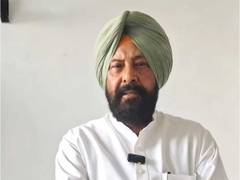 
      
      Punjab: BJP issues notices to three leaders
      
      