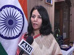 
      
      Long-term critical mineral pact possible with Uzbek: Indian Envoy
      
      