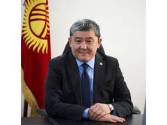 
      
      Kyrgyzstan backs corridors to boost India-Central Asia connection
      
      