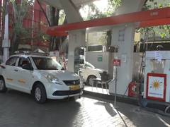 
      
      CNG price hiked by Rs 3.89/kg in Delhi
      
      