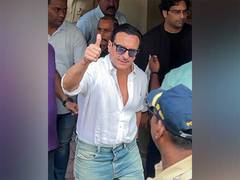 Saif Ali Khan attack case: Accused moves court to plead guilty