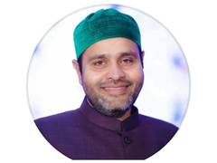 
      
      AIMIM expels MLC Mirza Rahmath Baig from party
      
      