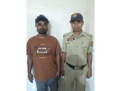 
      
      Missing Tripura girl safely brought home from Bengaluru
      
      