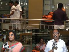 
      
      Vizag pilgrims recounts Nepal flash floods horror
      
      