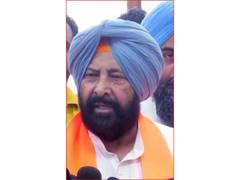 
      
      Punjab BJP issues show-cause notices to 3 leaders
      
      