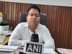 
      
      Preparations underway for second phase of Kedarnath Yatra
      
      